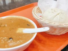 -方中山胡辣汤(成都首店)