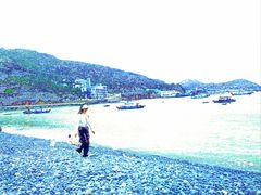 -乌石塘景区