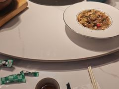 -滋粥楼·顺德菜(番禺广场总店)