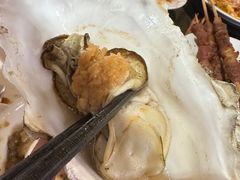 -富力希尔顿酒店·地阔自助餐厅