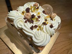 -M'CAKE(西单大悦城店)