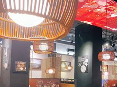 大堂-大洋家·精品潮汕菜·生腌砂锅粥(天河东路店)