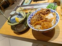 -三石铁板烧(紫竹桥店)