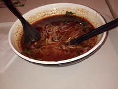 -潼关村肉夹馍(文艺路店)