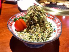 -肉魁屋·烧肉·烧鸟·酒场(高新店)