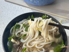 -小倪羊肉米线馆