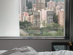 -尼依格罗香港美利酒店