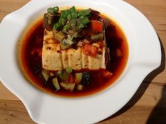 皮蛋豆腐-半天妖烤鱼(方庄店)