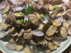 -船歌·鱼水饺青岛菜(金狮广场店)