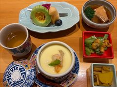 -大岛日本料理铁板烧(南通大饭店)