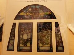 -三鹰之森吉卜力美术馆