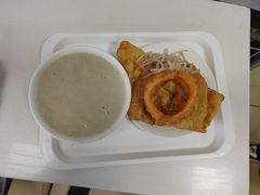 -老磁器口豆汁店(天坛店)