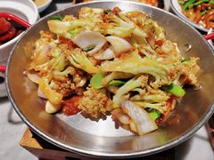 -小菜园新徽菜(蚌埠蚌山万达店)