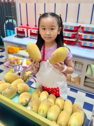 -MELAND CLUB•花园城堡主题亲子乐园•派对•餐厅(广州乐峰广场旗舰店)