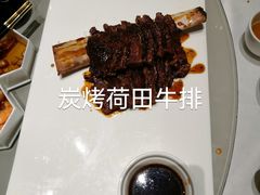 -红城阁·上海味道(四平路店)