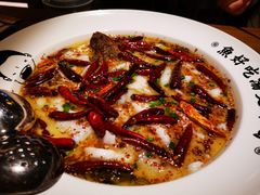 -首秀·四川料理(星耀101店)