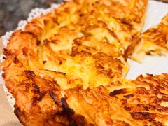 -东吉馆韩式餐厅(八经街总店)