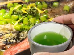 -鸣记脆皮烤鱼·海鲜烤鱼(亿合城店)