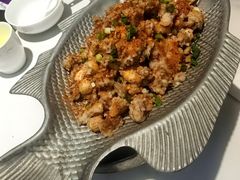 洪湖抗三宝-楚鱼王·河鲜·湖北菜(华农店)