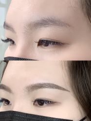 -张小野·专业半永久纹眉