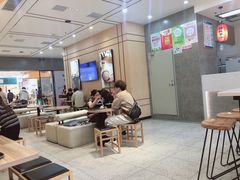 -鲜芋仙(长山湖店)