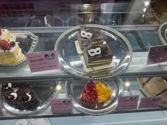 -丁香西饼屋(桂林路店)