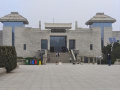 -秦始皇帝陵博物院(兵马俑)