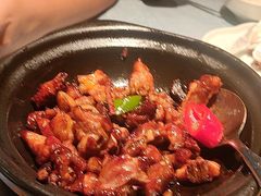 -晓粤·惹味粤菜(凯德乐峰广场店)