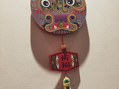 -煜北·西北小馆(曲阳路店)
