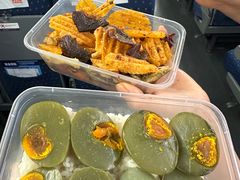 -丹水桥地锅鱼·翘嘴鲌·地方特色全鱼宴(丹江口大坝店)