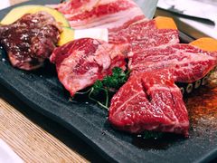 -御牛道日式烤肉料理(杭州万象城店)