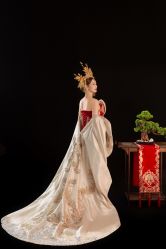点击看大图 -金夫人婚纱摄影全球旅拍(大连店)