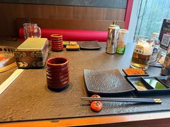 -300杯·和牛烧肉清酒专门店(廊里店)