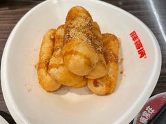 -胖哥俩肉蟹煲(湖滨银泰in77店)
