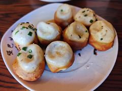 -哑巴生煎(临顿路店)