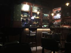 -The Cheebat 锌吧·Bistro(体育西店)