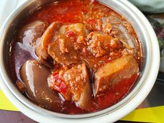 -真功夫(北京路步行街店)