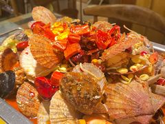 -什么餐馆(天主教堂店)
