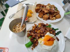-華歡冰室-WahFoon(吉大店)