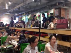 -钢管厂歆瑞源油卤串串香(春熙路太古里店)