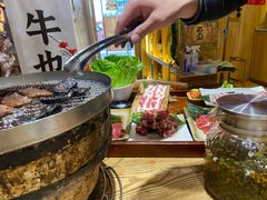 -牛也烧肉(摩尔城店)
