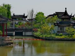 -广富林郊野公园-P5停车场