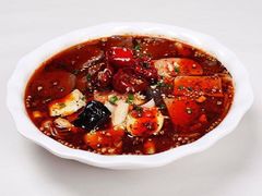 -谷连天八宝粥(建业路店)