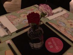 -上海东方佘山翰悦阁酒店·Vie全日制餐厅