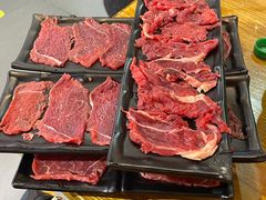 -皇牛鲜生·牛爱牛鲜牛肉自选火锅(晋吉北路店)