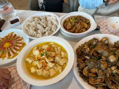 -天顺渔港·海景餐厅(星海广场店)