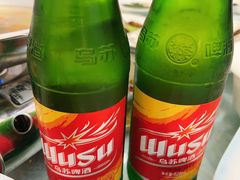 -马尔龙新疆饭店·清真(瑞景店)