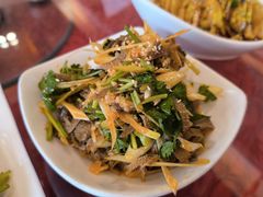 -马凯餐厅(长椿街店)