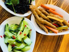 -蟹掌柜肉蟹煲(公园路店)