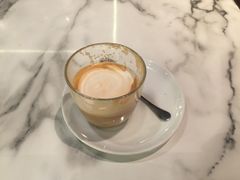-COSTA COFFEE(武汉武商MALL店)